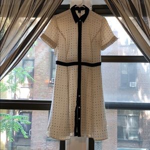 Polka Dot dress